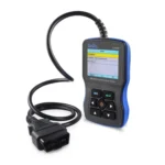 Creator C310+ V7.6 Car OBD2 Scanner Car Diagnostic Tool OBD 2 Automotive Scanner for BMW - Image 3