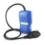 Creator C310+ V7.6 Car OBD2 Scanner Car Diagnostic Tool OBD 2 Automotive Scanner for BMW - Image 4