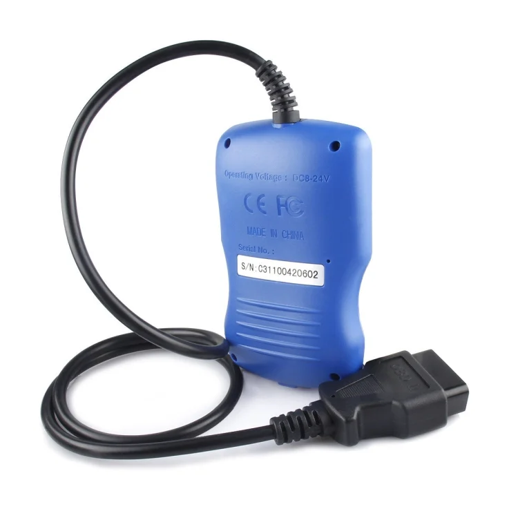 CRP0305_3.webp Creator C310+ V7.6 Car OBD2 Scanner Car Diagnostic Tool OBD 2 Automotive Scanner for BMW - Image 4