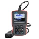 Creator C502 V7.6 Car OBD2 Multi-system Scanner Car Diagnostic Tool for Mercedes-Benz before 2016
