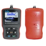 Creator C502 V7.6 Car OBD2 Multi-system Scanner Car Diagnostic Tool for Mercedes-Benz before 2016 - Image 2