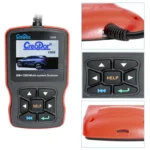 Creator C502 V7.6 Car OBD2 Multi-system Scanner Car Diagnostic Tool for Mercedes-Benz before 2016 - Image 3