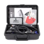 12V Cummins Inline6 Data Link Adapter Heavy Duty Diagnostic Tool Scanner - Image 6