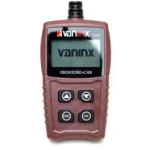 Vaninx IN101 Automotive Scanner Car OBDII / EOBD+ Can Battery Engine Fault Diagnosis Tool Battery Detector - Image 2