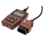 Vaninx IN101 Automotive Scanner Car OBDII / EOBD+ Can Battery Engine Fault Diagnosis Tool Battery Detector - Image 3