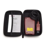 Vaninx IN101 Automotive Scanner Car OBDII / EOBD+ Can Battery Engine Fault Diagnosis Tool Battery Detector - Image 4