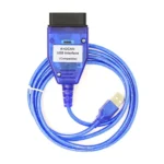 INPA K+CAN with Switch USB Interface Cable for BMW - Image 2