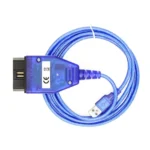 INPA K+CAN with Switch USB Interface Cable for BMW - Image 3
