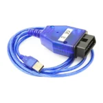 INPA K+CAN with Switch USB Interface Cable for BMW - Image 4