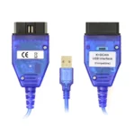 INPA K+CAN with Switch USB Interface Cable for BMW - Image 5