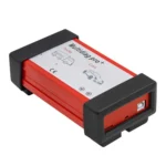 Multidiag Pro+ OBD2 CDP TCS CDP Bluetooth OBD2 Scan for Cars/Trucks OBDII Auto Diagnostic Scanner - Image 3