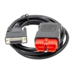 Multidiag Pro+ OBD2 CDP TCS CDP Bluetooth OBD2 Scan for Cars/Trucks OBDII Auto Diagnostic Scanner - Image 5
