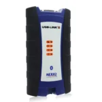 Nexiq 2 Bluetooth USB Linked Truck Diagnostic Tool Heavy Duty Truck Scanner 24V - Image 2