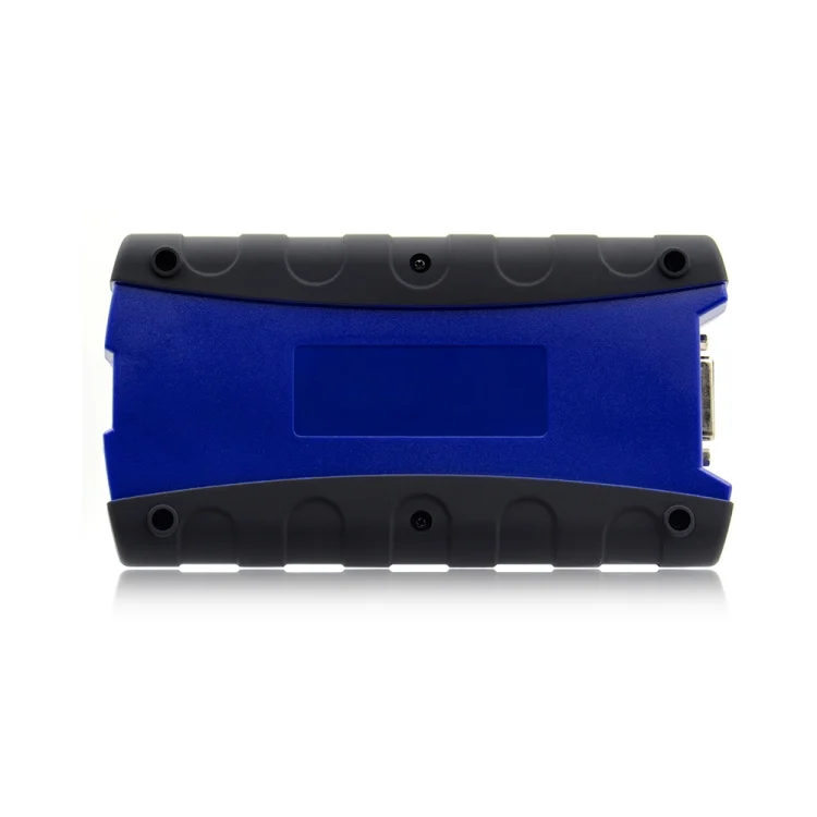 CRP0317_2.webp Nexiq 2 Bluetooth USB Linked Truck Diagnostic Tool Heavy Duty Truck Scanner 24V - Image 3