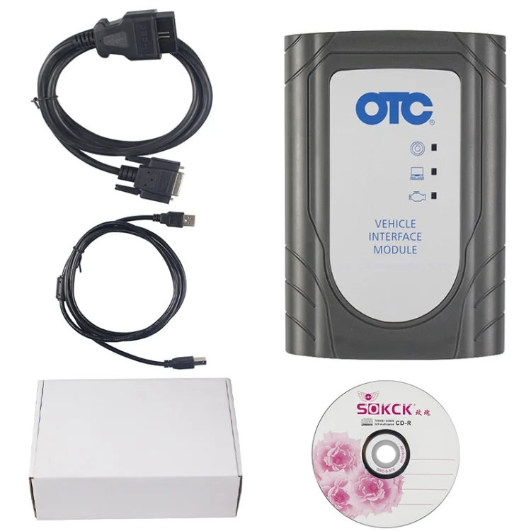 CRP0318.webp GTS OTC VIM OBD2 Scanner OTC Diagnostic Tool Scanner for Toyota - Image 1