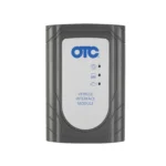 GTS OTC VIM OBD2 Scanner OTC Diagnostic Tool Scanner for Toyota - Image 2