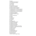 SQU OF68 Universal Car Emulator Signal Reset Immo / Tacho Programs Place ESL Diagnostic Seat Occupancy Sensor Tool - Image 5