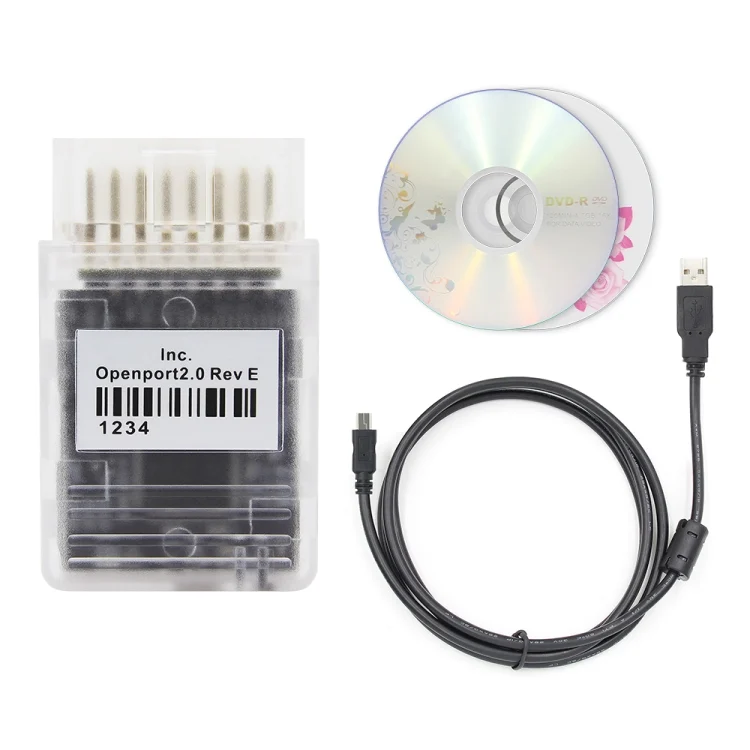 CRP0321.webp Tactrix Openport 2.0 ECU Flash OBD2 Scanner - Image 1