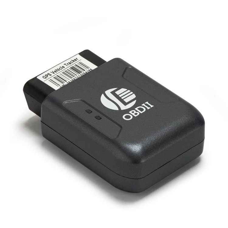 CRP0322B.webp TK206 2G GPS OBD2 Real Time GSM Quad Band Anti-theft Vibration Alarm GSM GPRS Mini GPS Car Tracker - Image 1