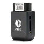 TK206 2G GPS OBD2 Real Time GSM Quad Band Anti-theft Vibration Alarm GSM GPRS Mini GPS Car Tracker - Image 3