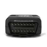 TK206 2G GPS OBD2 Real Time GSM Quad Band Anti-theft Vibration Alarm GSM GPRS Mini GPS Car Tracker - Image 4