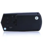 V3 Universal Car Radar Detector LED Display Detection Laser Anti Radar Detector, Support Russian & English - Image 3