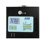 XPROG V5.55 Black Metal Box ECU Programming Interface - Image 2
