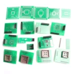 XPROG V5.55 Black Metal Box ECU Programming Interface - Image 5