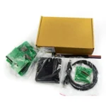 XPROG V5.55 Black Metal Box ECU Programming Interface - Image 6