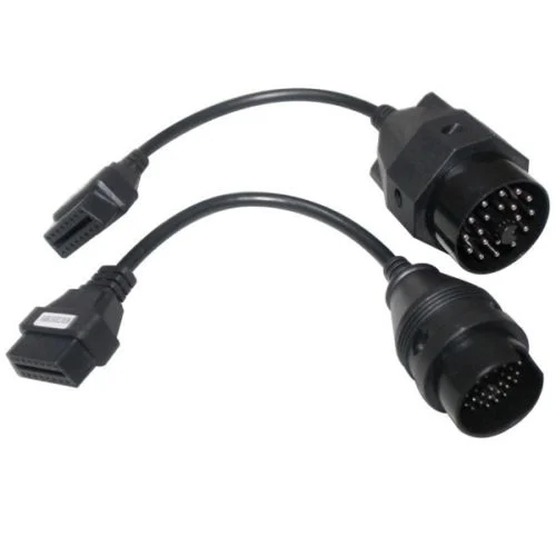 CRP0329_2.webp 8 PCS Car Diagnostic Cable and Connector OBD2 Cable - Image 3