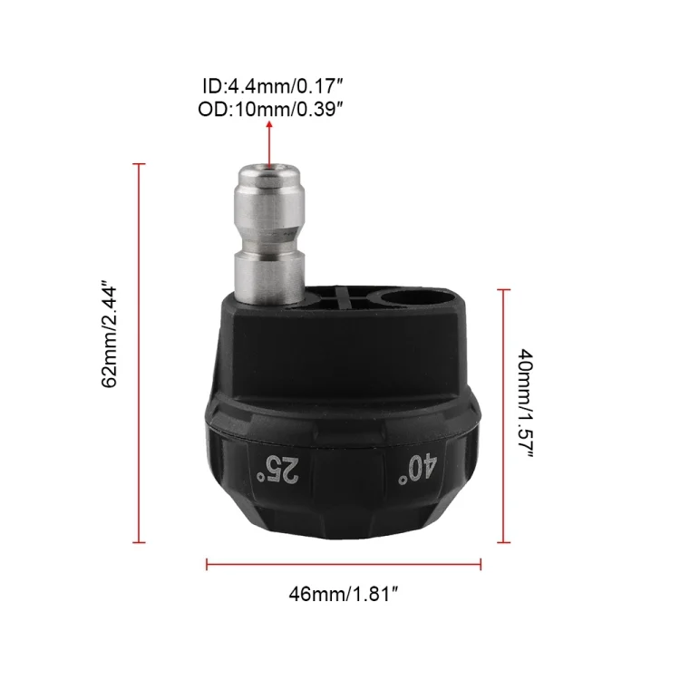 CRP0332_5.webp Multifunctional 6-in-1 Multi-hole Nozzle High-pressure Cleaner Car Washing Nozzle - Image 6