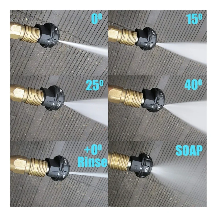 CRP0332_7.webp Multifunctional 6-in-1 Multi-hole Nozzle High-pressure Cleaner Car Washing Nozzle - Image 8