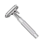 Car Safety Hammer Emergency Escape Seat Belt Cutter Window Breaker Rescue Tool(Silver)(Silver) - Image 2