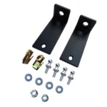 2 PCS Hood Lift Supports Struts Shocks Springs Dampers Gas Charged Props for Honda CRV 2017 - Image 3