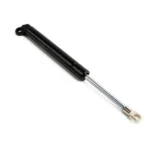 Truck Lift Supports Struts Shocks Springs Dampers Tailgate Charged Props for Nissan Navara NP300 / D40 - Image 2