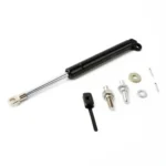 Truck Lift Supports Struts Shocks Springs Dampers Tailgate Charged Props for Nissan Navara NP300 / D40 - Image 4