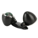 2 in 1 Guide Ball Car Guidance Compass Thermometer Cars Auto Dashboard - Image 4