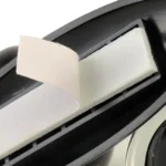 2 in 1 Guide Ball Car Guidance Compass Thermometer Cars Auto Dashboard - Image 5