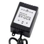 4x1.5W Car LED Reversing Light with Wireless Remote Control - Image 5