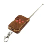 4x1.5W Car LED Reversing Light with Wireless Remote Control - Image 6