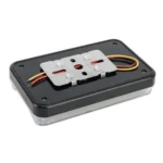 GT-699 DC12V / 2W / 6000K / 120LM SMD-3528 Car Indoor Dome Light - Image 4