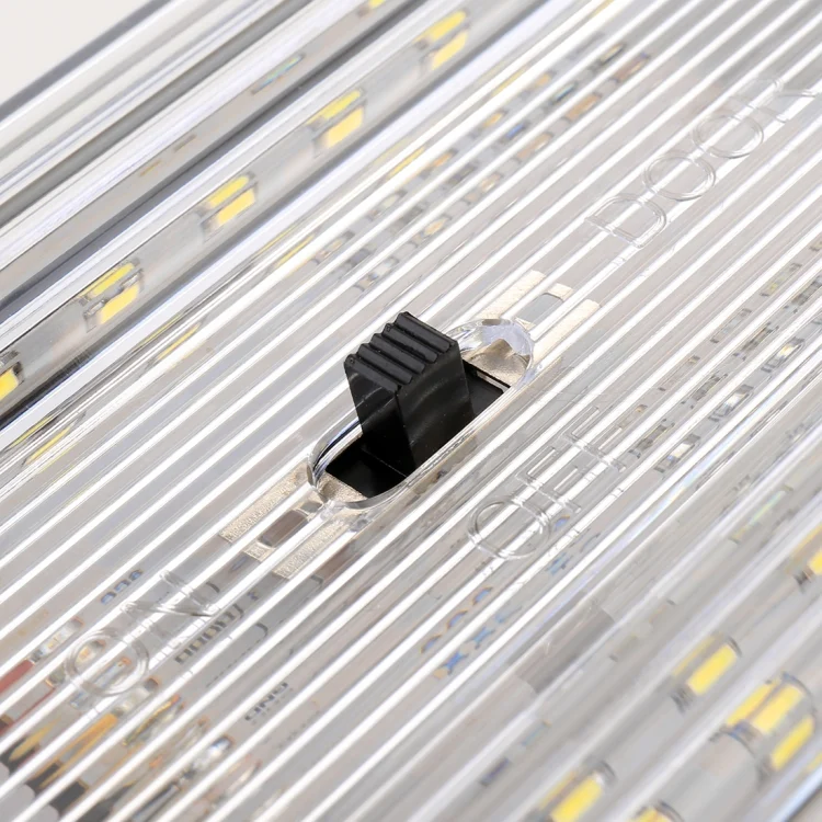 CRP0420_4.webp GT-699 DC12V / 2W / 6000K / 120LM SMD-3528 Car Indoor Dome Light - Image 5