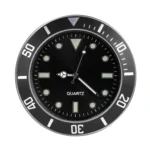 Car Paste Clock Car Luminous Watch - Image 2