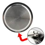 Car Paste Clock Car Luminous Watch - Image 3