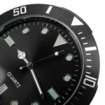 Car Paste Clock Car Luminous Watch - Image 4