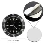 Car Paste Clock Car Luminous Watch - Image 5
