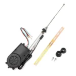 BF-686 Modified Car Automatic Expansion Antenna Aerial - Image 2