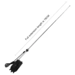 BF-686 Modified Car Automatic Expansion Antenna Aerial - Image 5