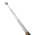 BF-686 Modified Car Automatic Expansion Antenna Aerial - Image 6