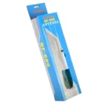 BF-686 Modified Car Automatic Expansion Antenna Aerial - Image 8